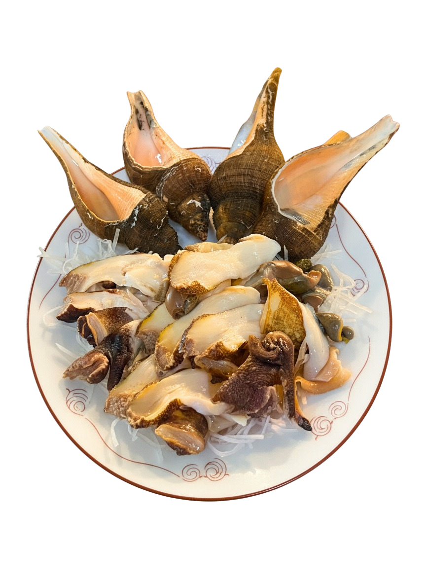 炒海瓜子